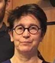 Sandrine Guinebretiere